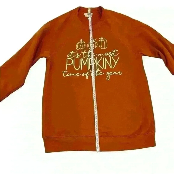 It's the Most Pumpkiny Time of the Year Crew - Picture 3 of 7